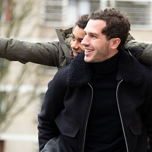 Fotoğraf Victor Belmondo