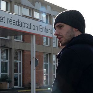 Fotoğraf Victor Belmondo