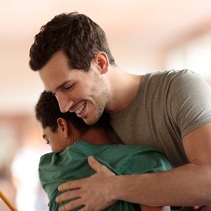 Fotoğraf Victor Belmondo