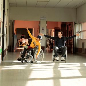 Fotoğraf Victor Belmondo