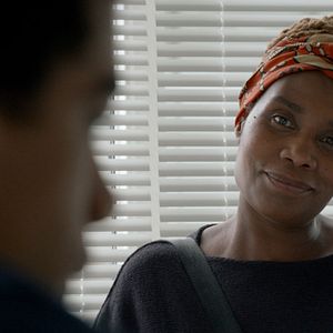 Fotoğraf Marie-Sohna Condé