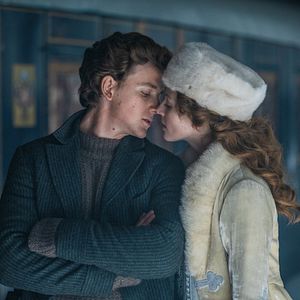 Fotoğraf Gümüş Patenler