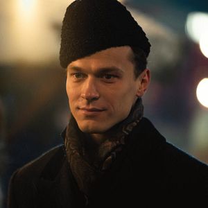 Fotoğraf Gümüş Patenler