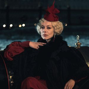 Fotoğraf Gümüş Patenler