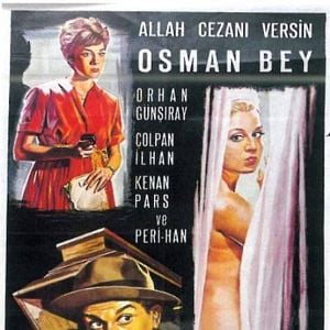 Fotoğraf Allah Cezanı Versin Osman Bey