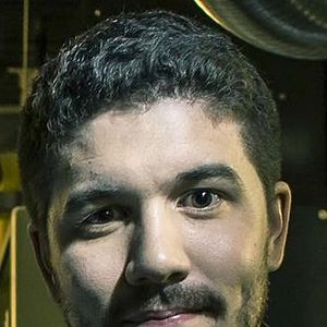 Fotoğraf Joe Murtagh