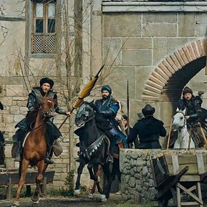 Fotoğraf Kuruluş Osman