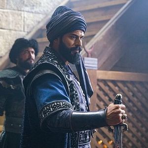 Fotoğraf Kuruluş Osman