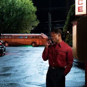 Fotoğraf The United States Vs. Billie Holiday