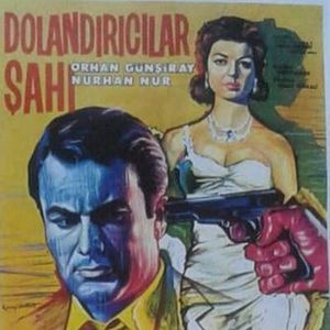 Fotoğraf Dolandırıcılar Şahı