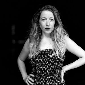 Fotoğraf Pilar Palomero