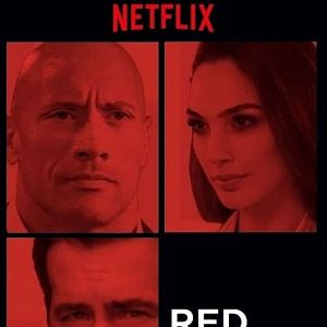 Fotoğraf Red Notice