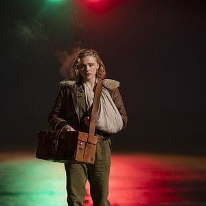 Fotoğraf Buluttaki Gölge