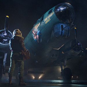 Fotoğraf Buluttaki Gölge