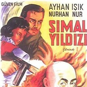 Fotoğraf Şimal Yıldızı