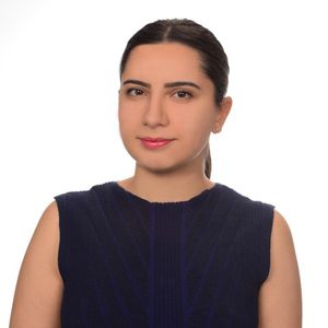 Fotoğraf Ayşe Ateş