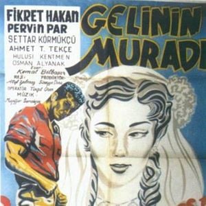 Fotoğraf Gelinin Muradı