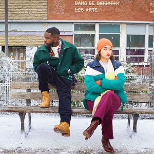 Fotoğraf Shirine Boutella