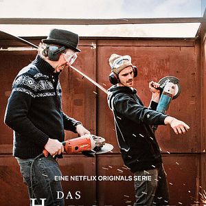 Fotoğraf The Houseboat