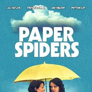 Fotoğraf Paper Spiders