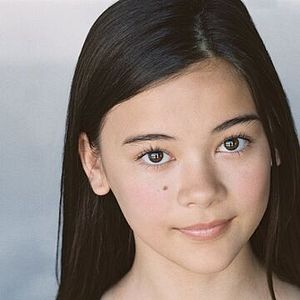 Fotoğraf Lukita Maxwell