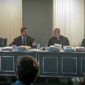 Fotoğraf Roberto Álamo