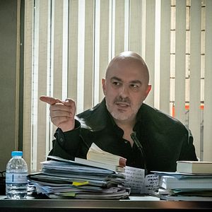 Fotoğraf Roberto Álamo