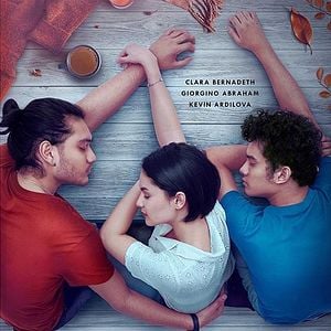 Fotoğraf Tersanjung: The Movie