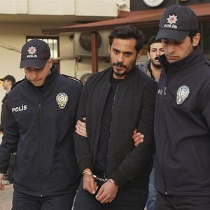 Fotoğraf Seni Çok Bekledim