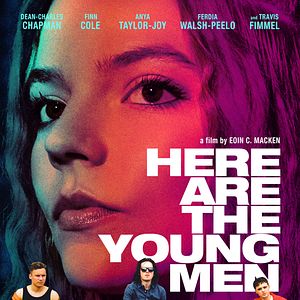 Fotoğraf Here Are The Young Men