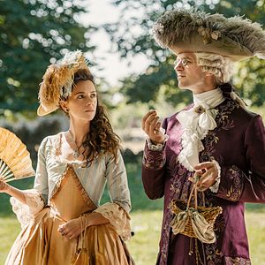 Fotoğraf Benjamin Lavernhe