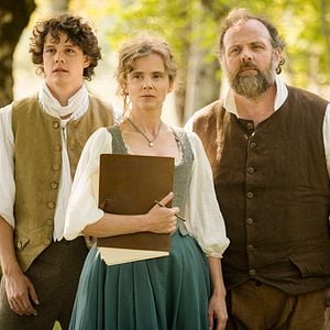 Fotoğraf Grégory Gadebois