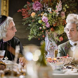 Fotoğraf Benjamin Lavernhe