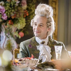 Fotoğraf Benjamin Lavernhe