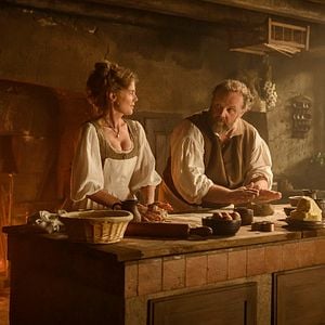 Fotoğraf Grégory Gadebois