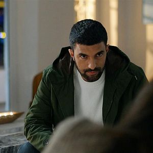 Fotoğraf Sefirin Kızı