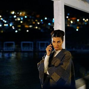 Fotoğraf Sefirin Kızı