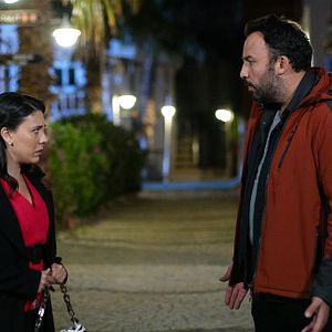 Fotoğraf Sefirin Kızı