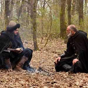 Fotoğraf Alparslan: Büyük Selçuklu