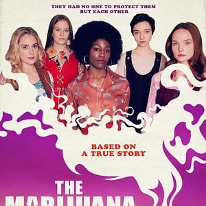 Fotoğraf The Marijuana Conspiracy