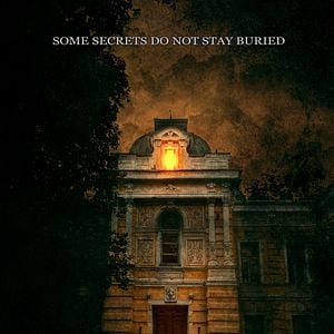 Fotoğraf The Inheritance