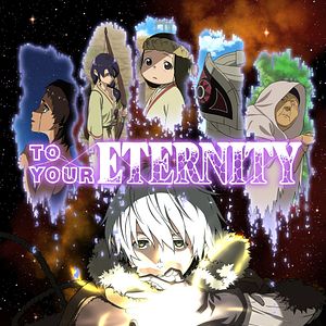 Fotoğraf To Your Eternity