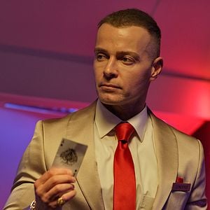 Fotoğraf Money Plane