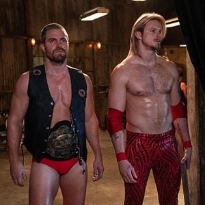 Fotoğraf Alexander Ludwig