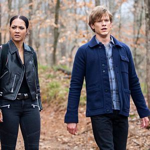 Fotoğraf Tristin Mays