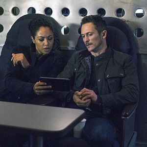 Fotoğraf Riann Steele