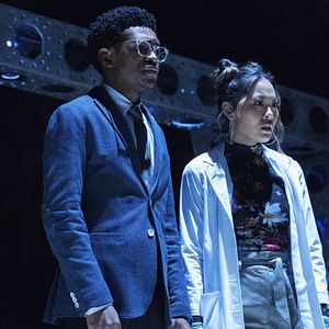 Fotoğraf Nicole Kang