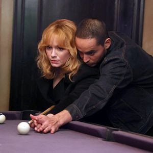 Fotoğraf Christina Hendricks