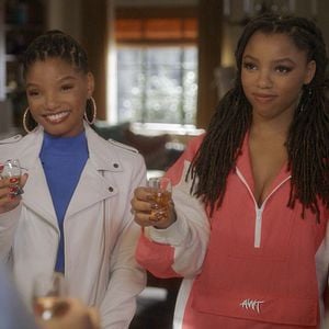 Fotoğraf Halle Bailey