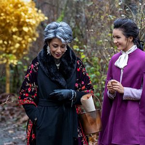 Fotoğraf Maddison Jaizani